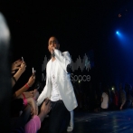 Tamer hosny